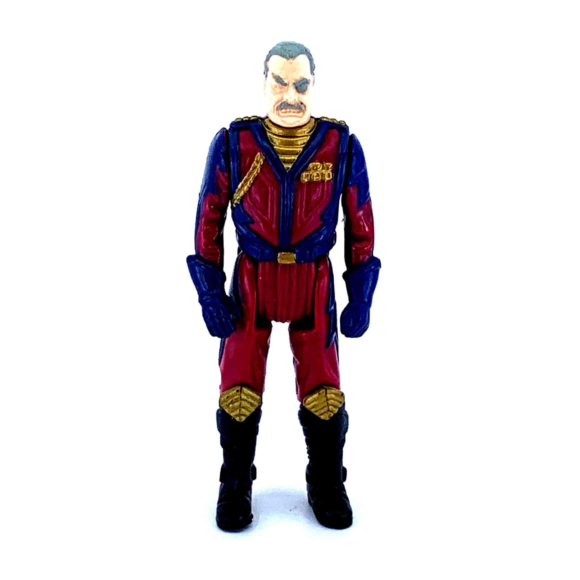 ワーナーMASKフィギュア Maximus Mayhem - VENOM - MASKFORCE